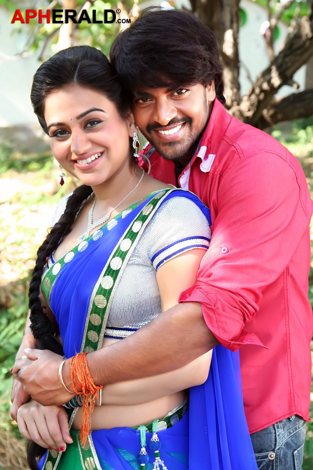 Rai Rai Movie Latest Stills