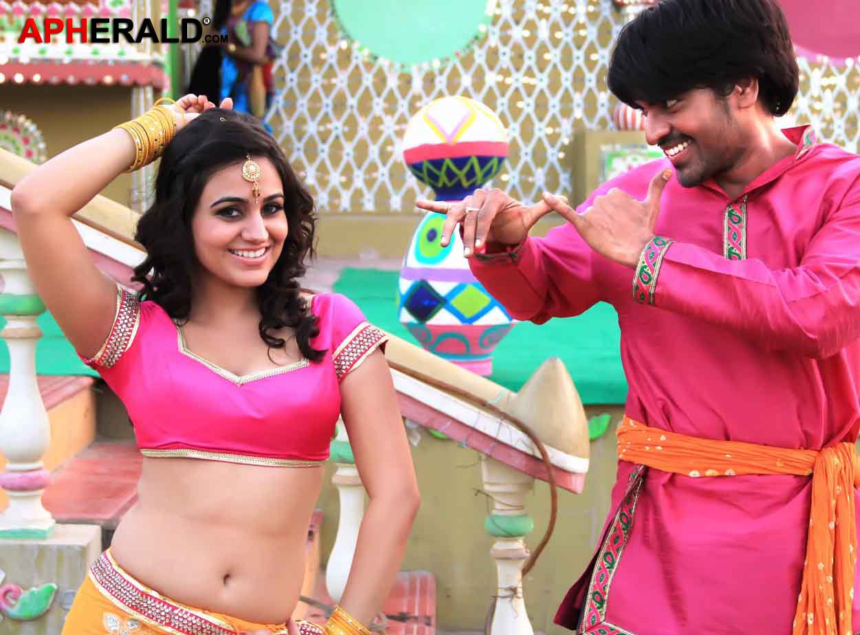 Rai Rai Movie Latest Stills