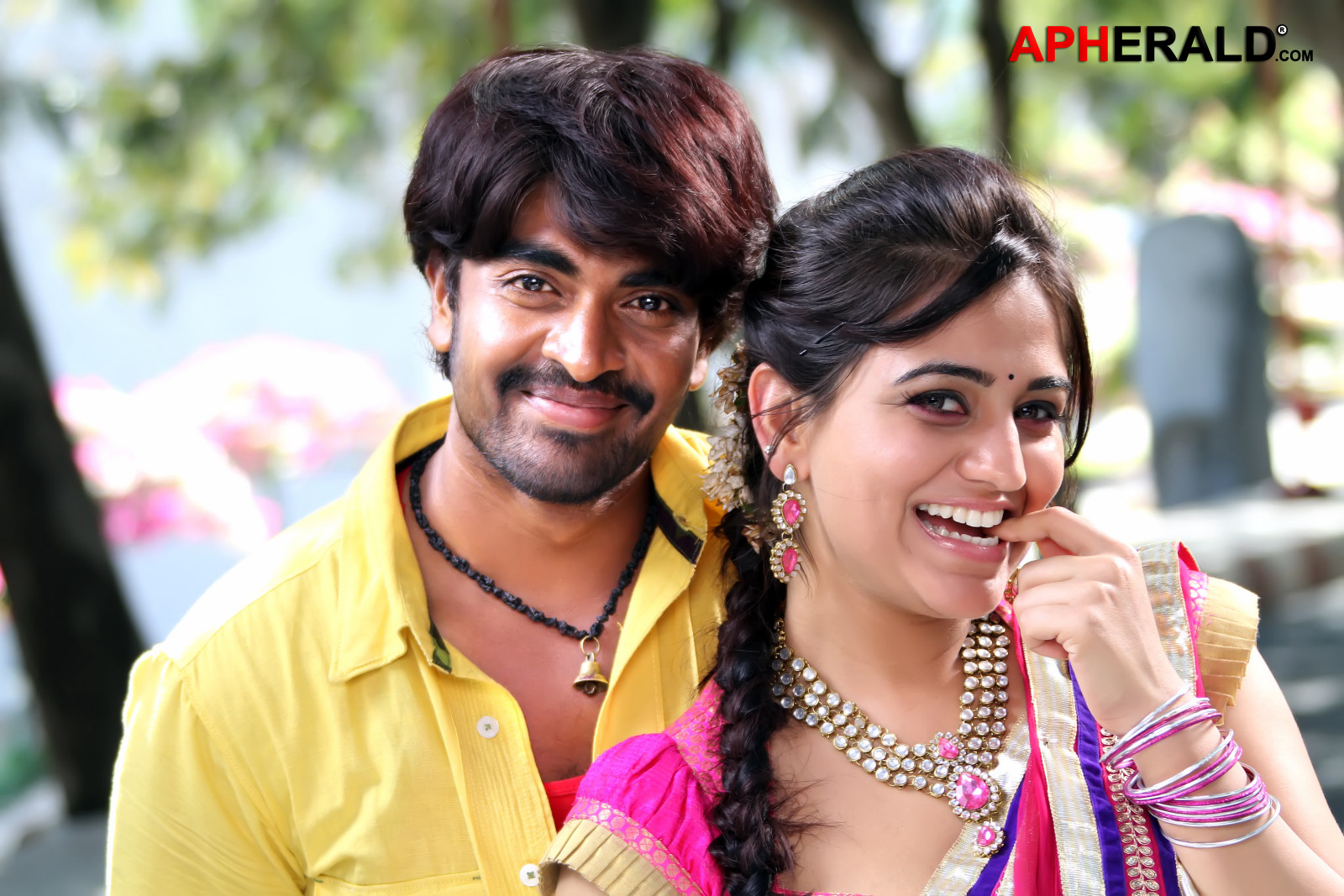 Rai Rai Movie Latest Stills