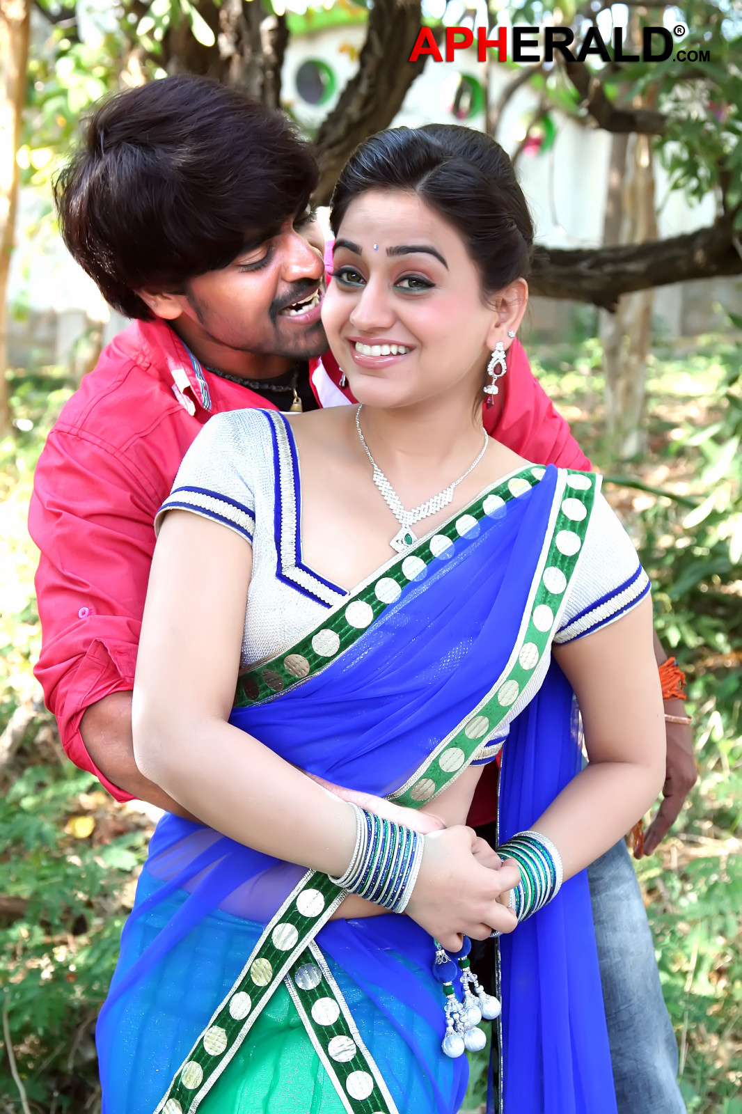 Rai Rai Movie Latest Stills