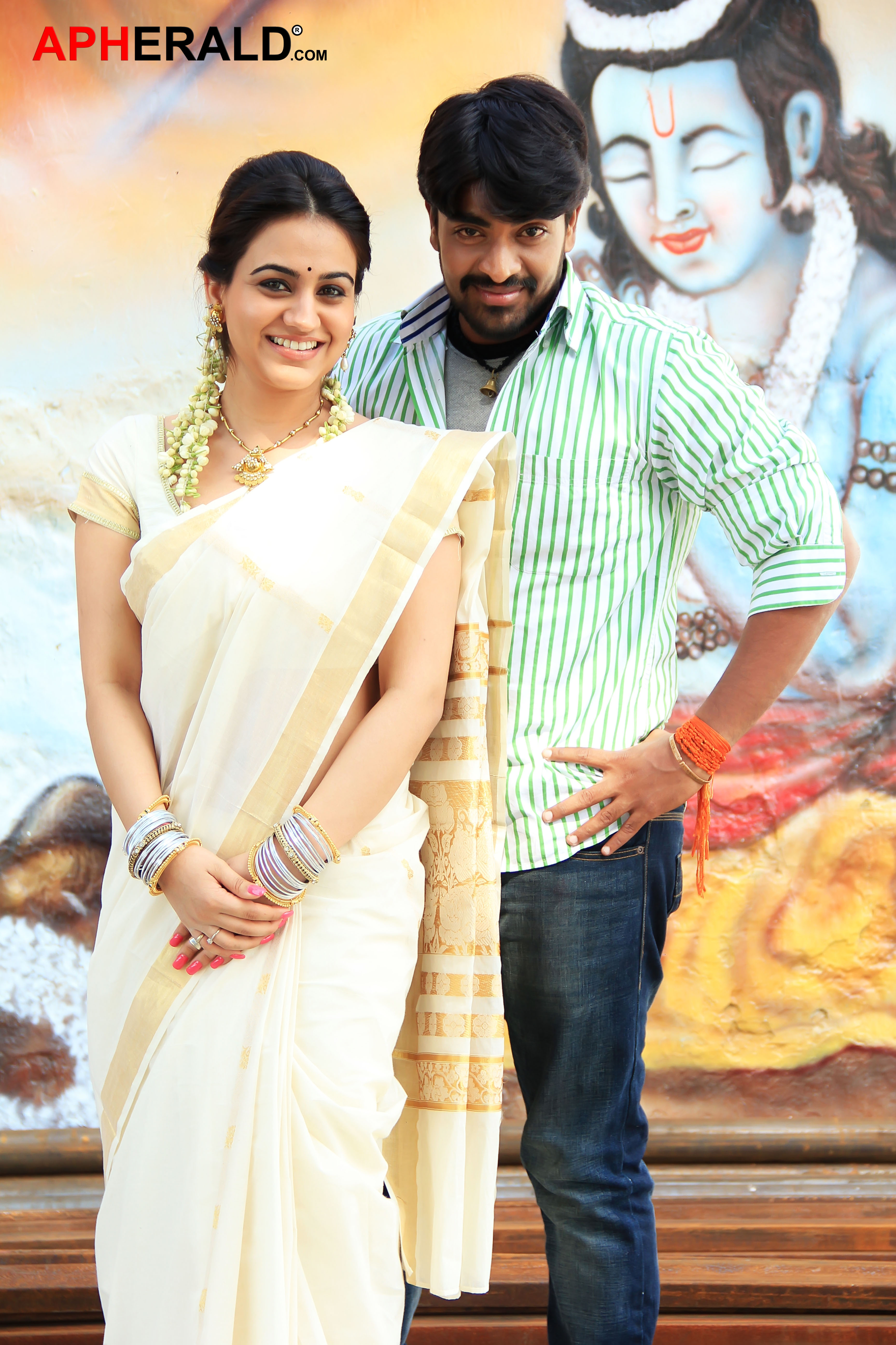 Rai Rai Movie Stills