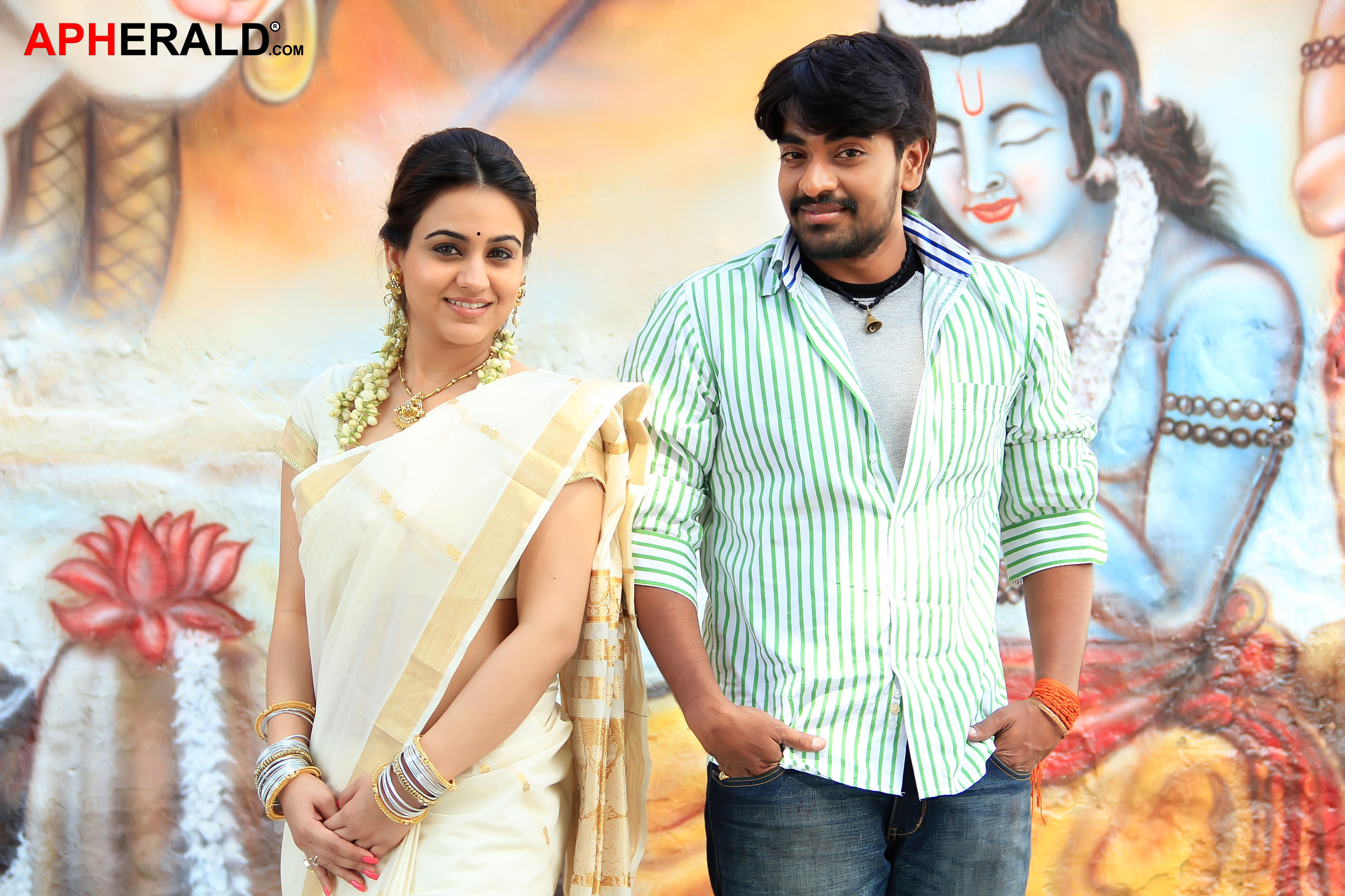 Rai Rai Movie Stills