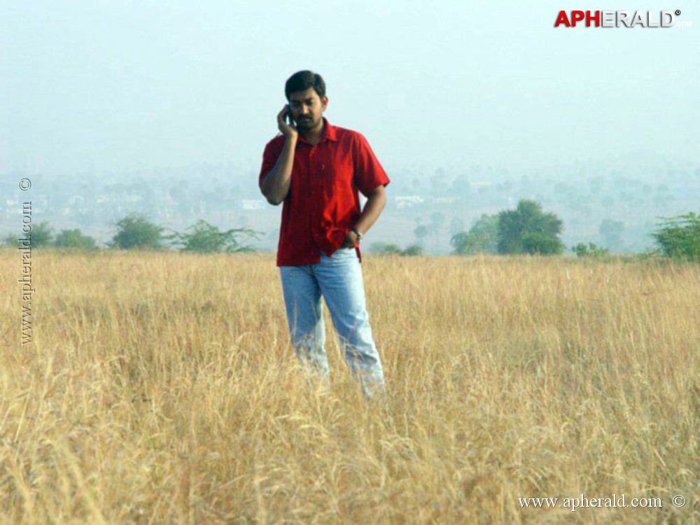 Rajamouli Rare Photos