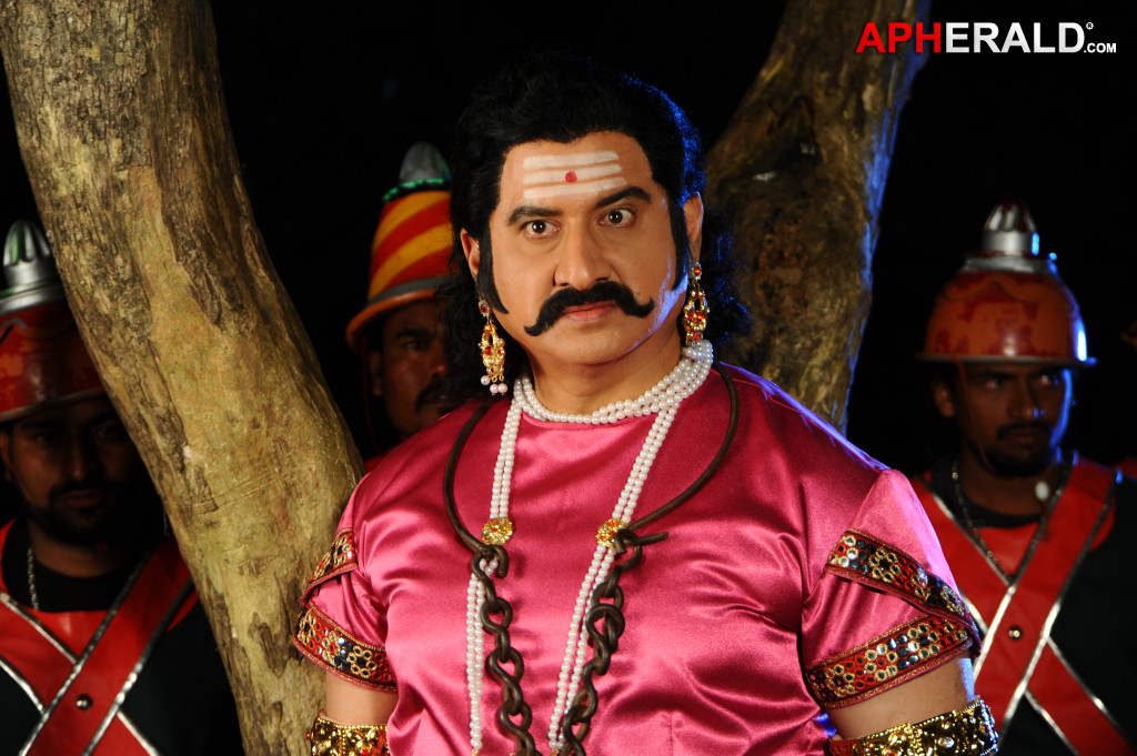 Ramappa Movie Stills