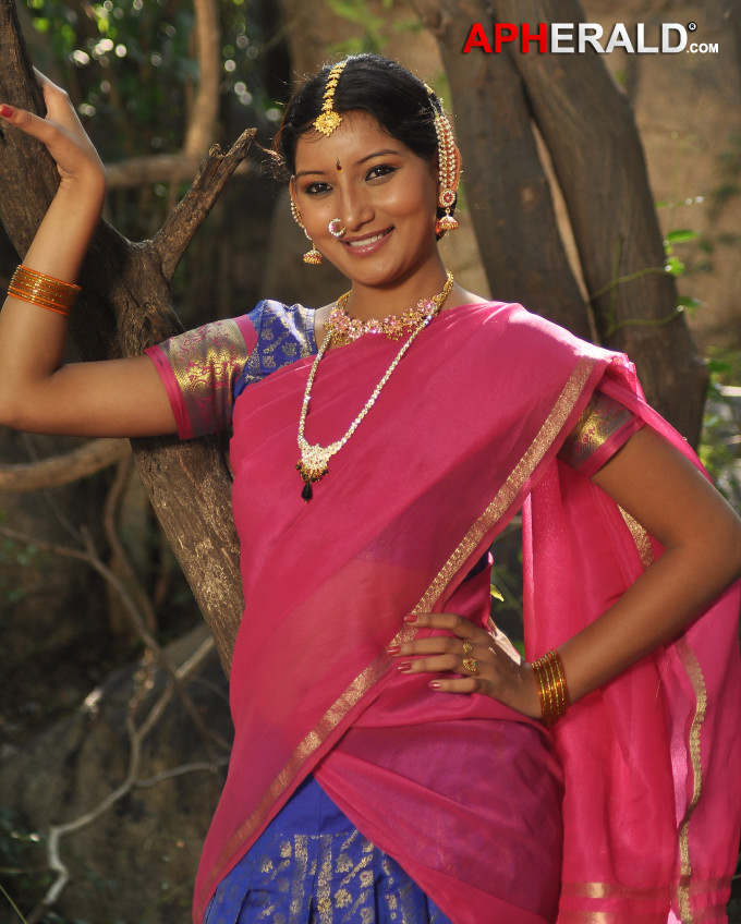 Ramappa Movie Stills