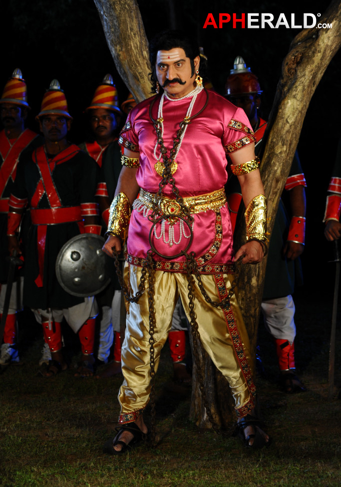 Ramappa Movie Stills