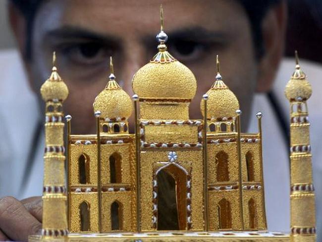 Replicas Of Taj Mahal Around The World