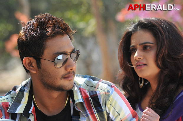 Romance Movie Stills