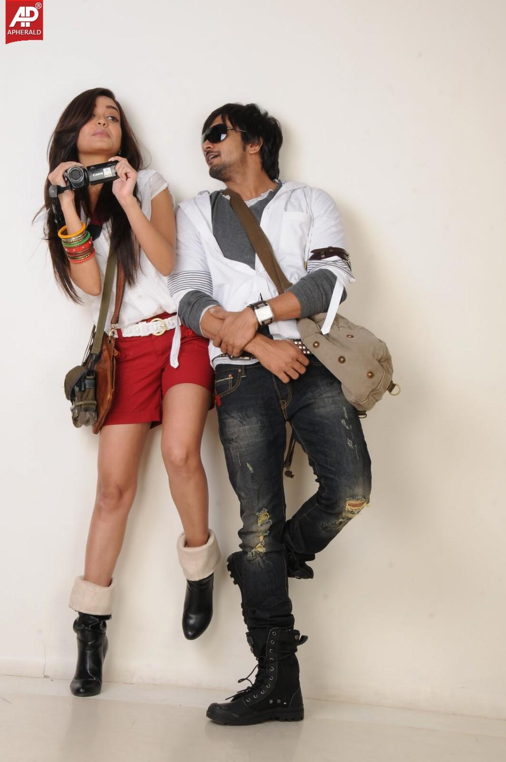 Romeo Movie Stills n Posters