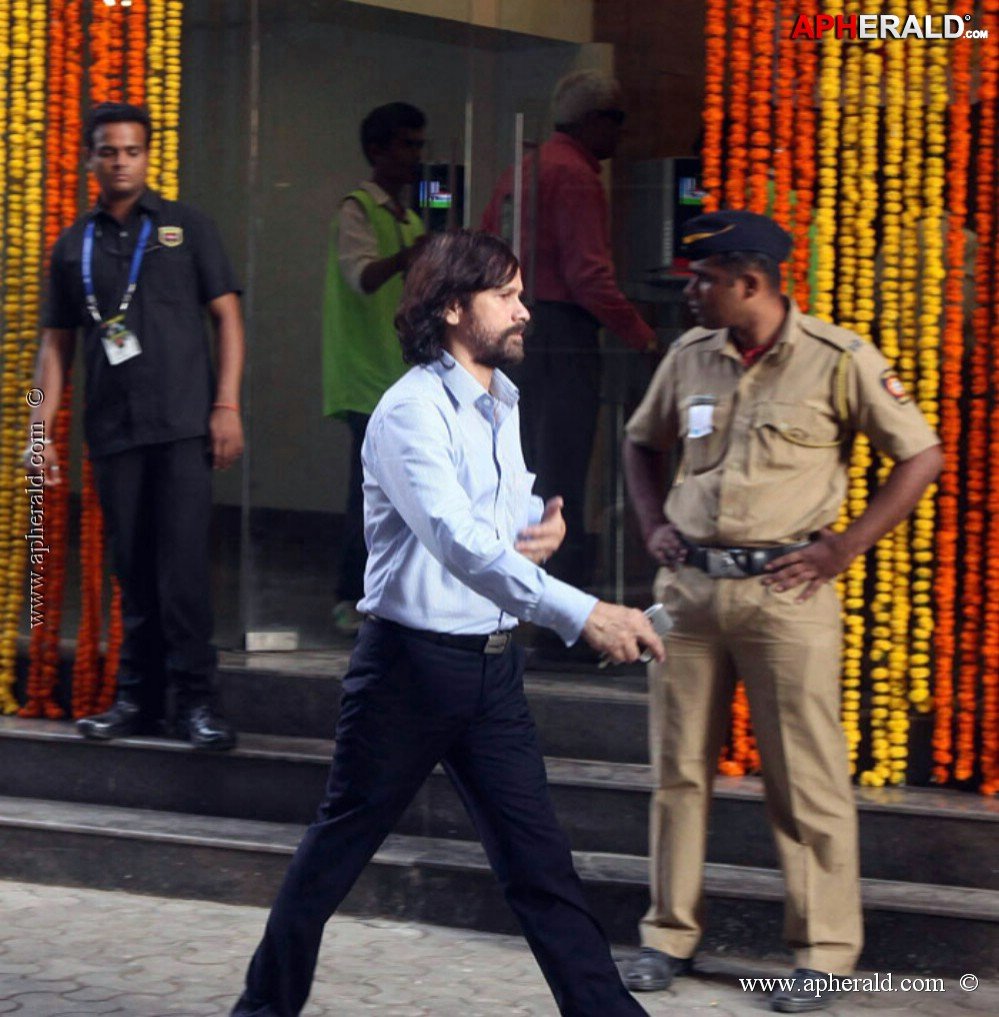 Sachin Tendulkar's last Test Match Pics