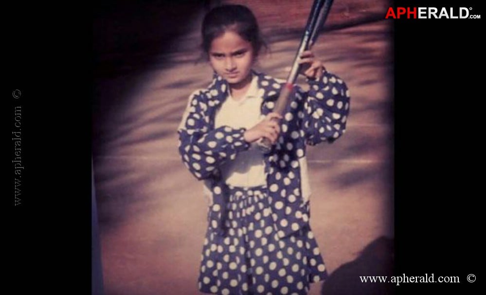 Sania Mirza Rare Unseen Pics