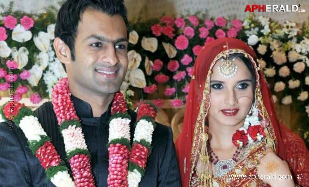 Sania Mirza Rare Unseen Pics