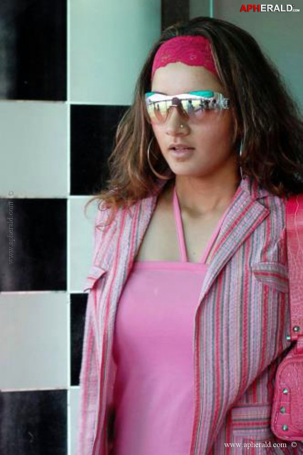 Sania Mirza Rare Unseen Pics