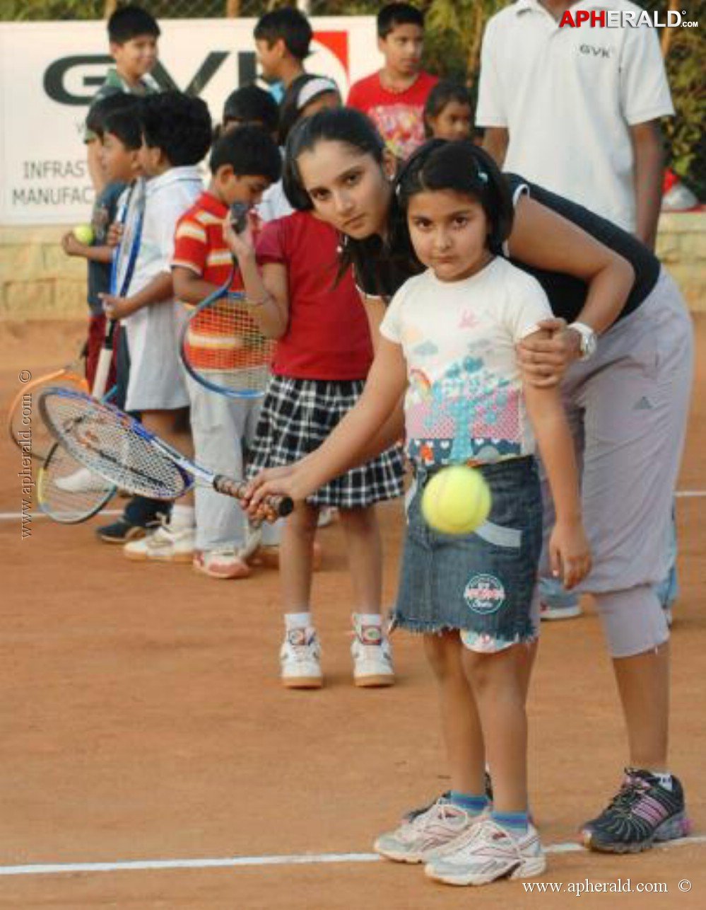 Sania Mirza Rare Unseen Pics