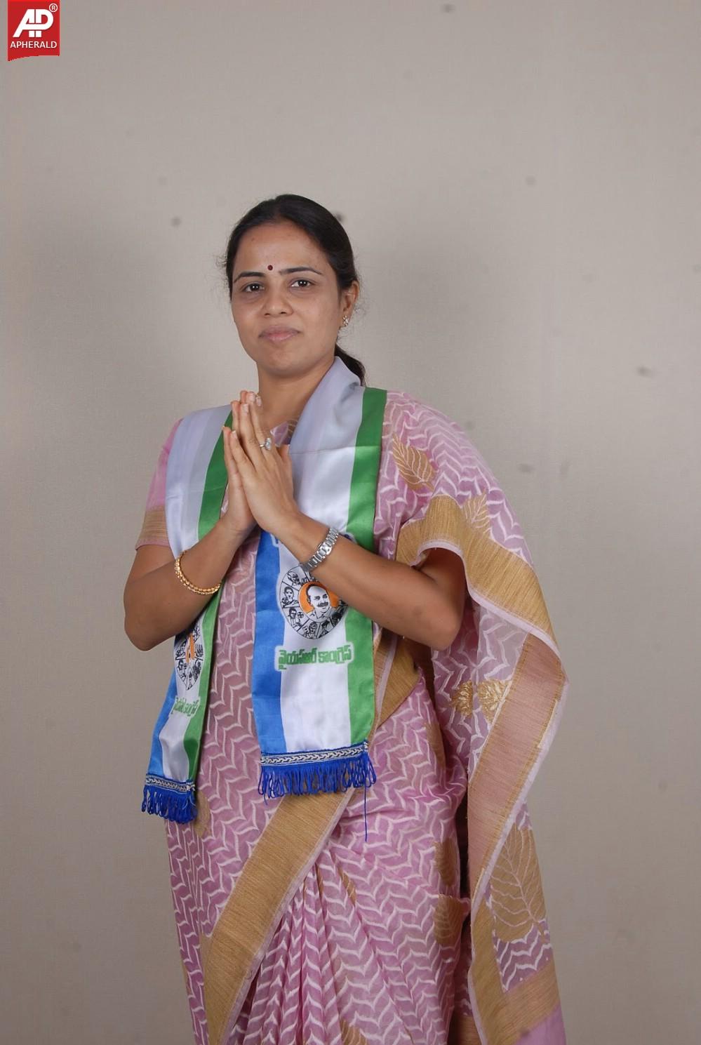 Shobha Nagi Reddy Photos