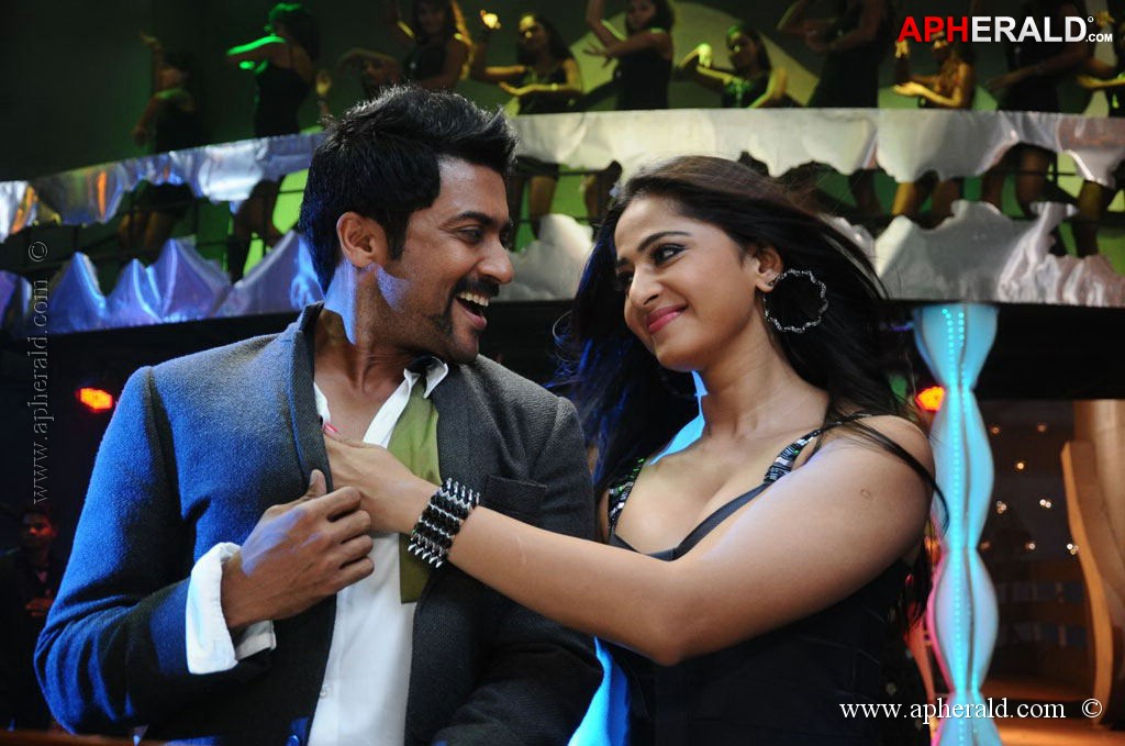 Singam 2 Movie Latest Photos