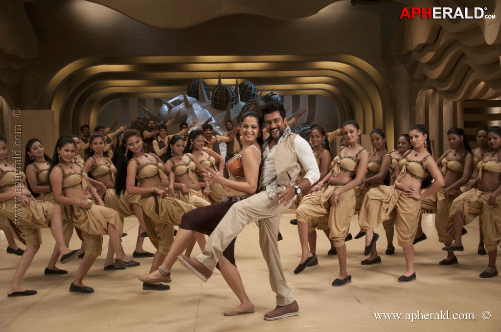 Singam 2 Movie latest Photos