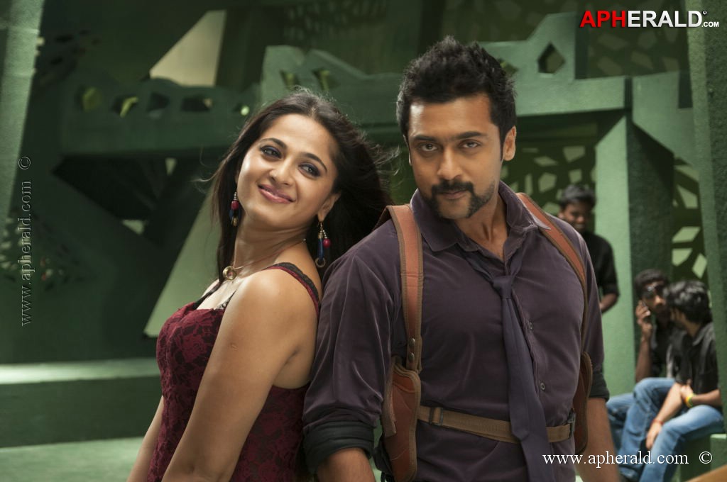 Singam 2 Movie latest Photos