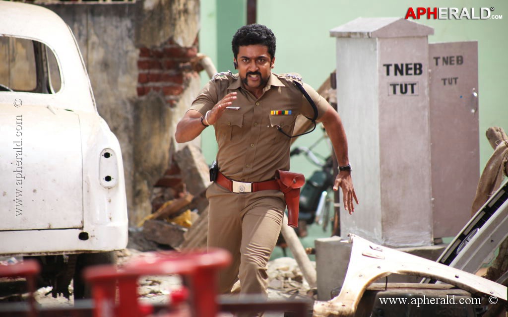 Singam 2 Movie latest Photos