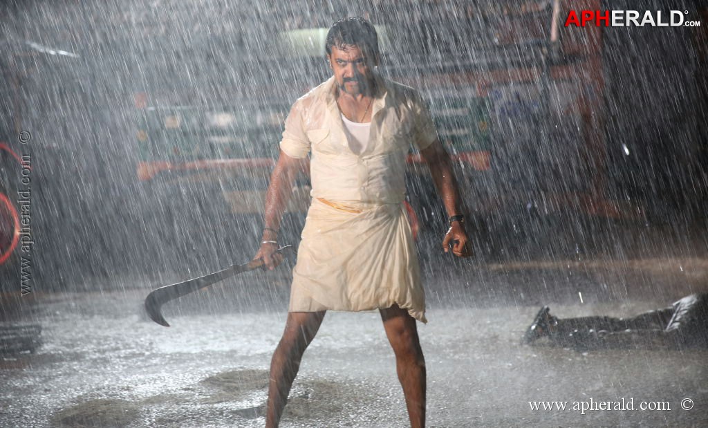 Singam 2 Movie latest Photos