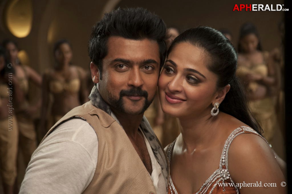 Singam 2 Movie latest Photos