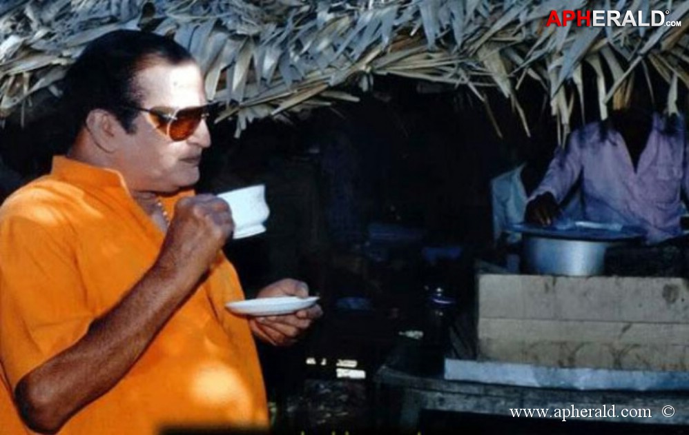 Sr Ntr Unseen Photos