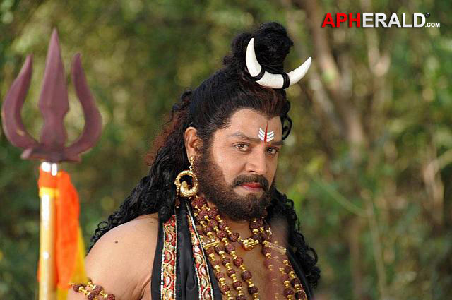 Sri Jagadguru Adi Shankara Movie Stills