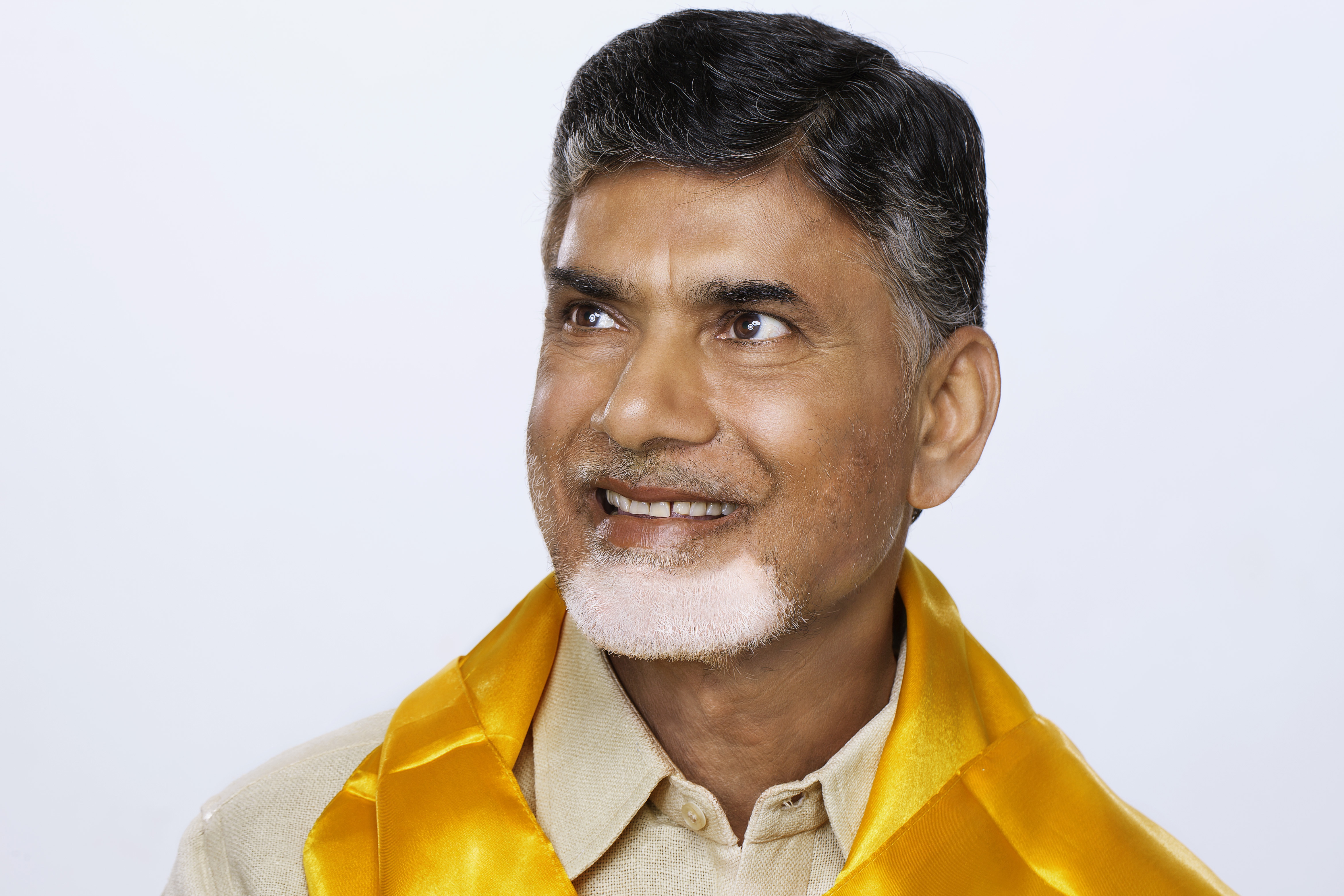 TDP chief Kalyan meet sparks buzz of new tie up  Latest News India   Hindustan Times