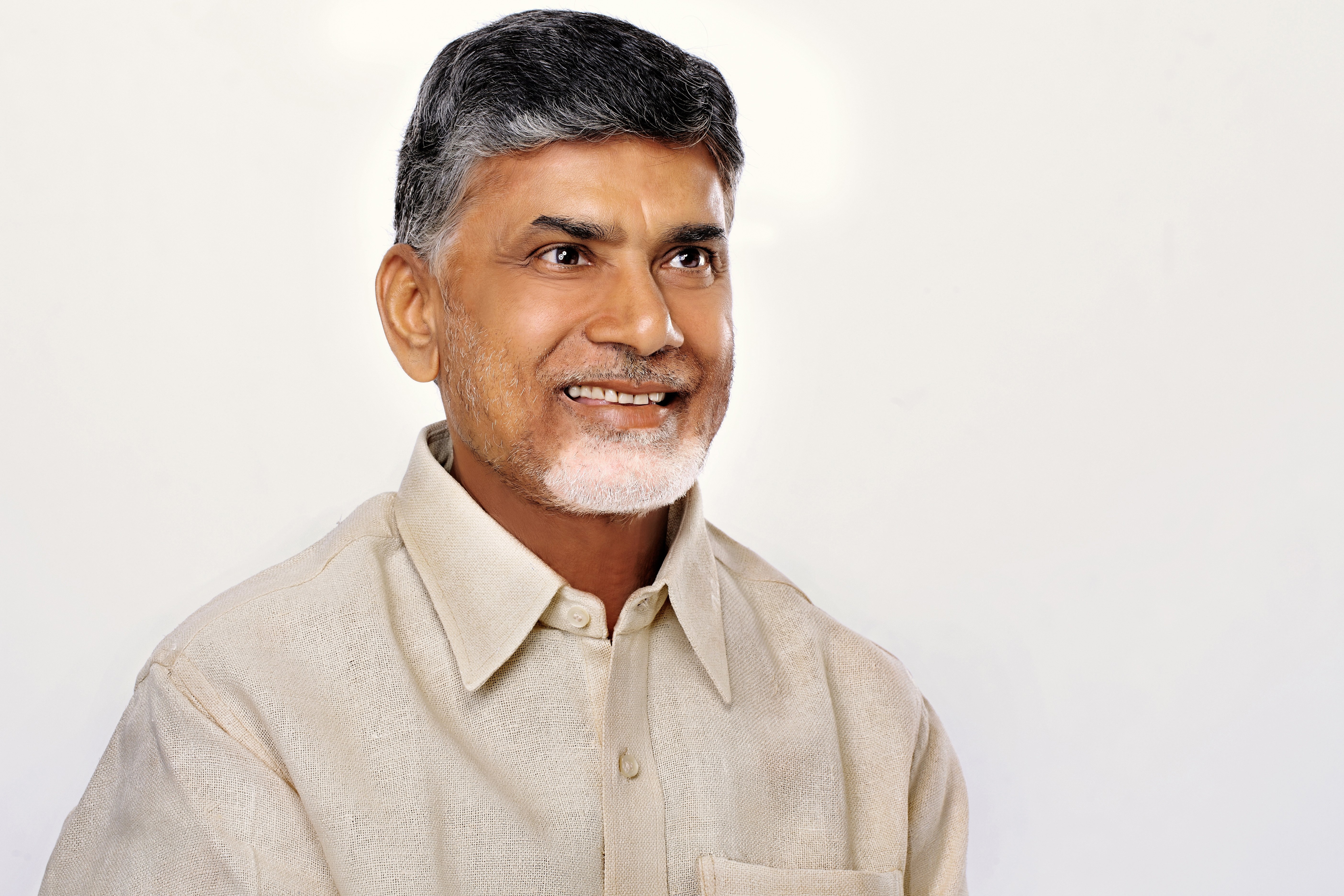 Sri N Chandrababu Naidu Stills