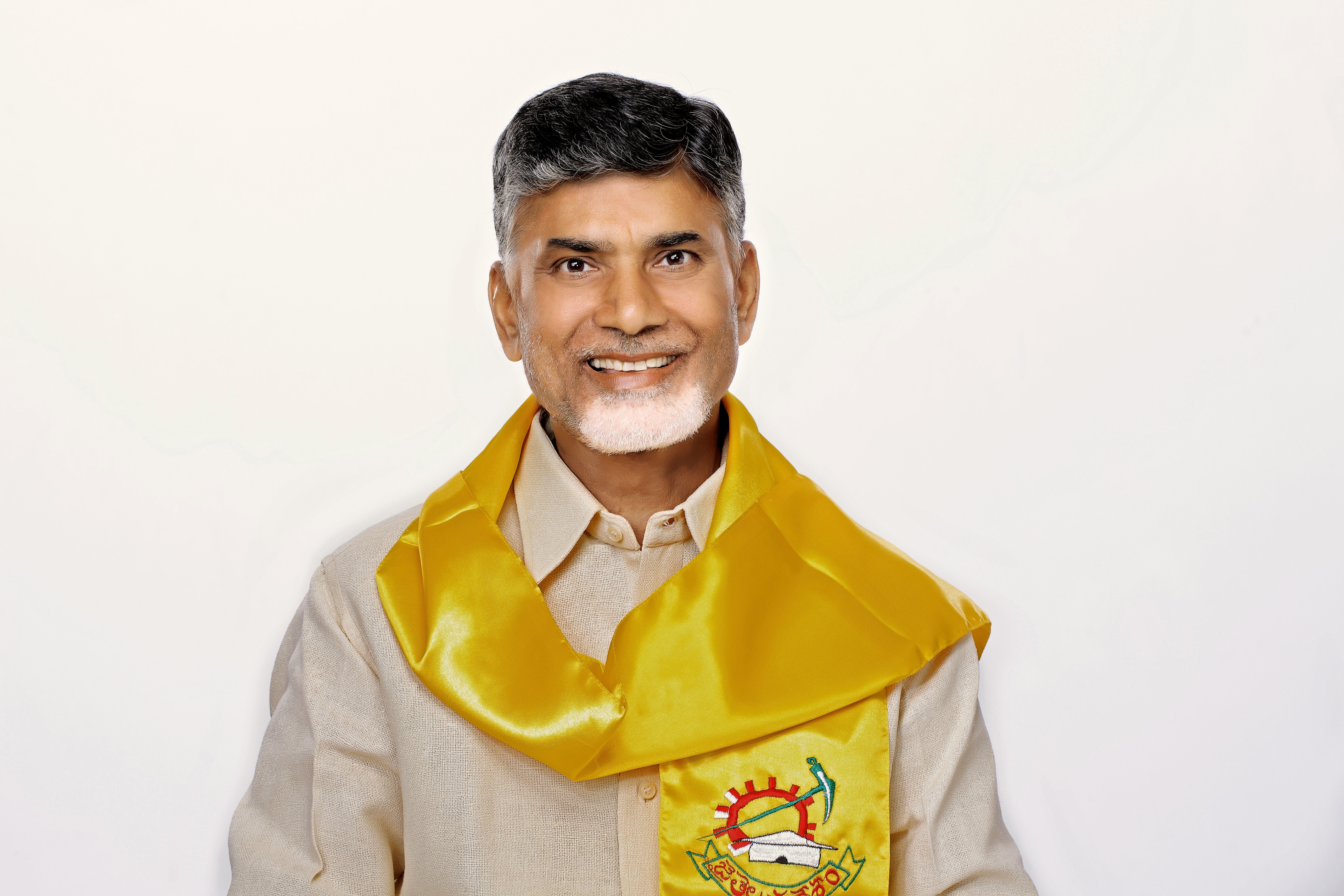 Sri N Chandrababu Naidu Stills