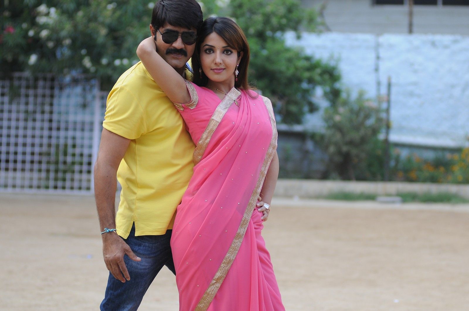 Srikanth New Movie Stills