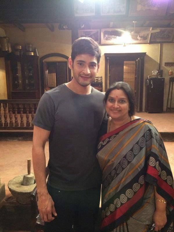 Srimanthudu and Rangitaranga win laurels at IIFA Utsavam - INDIA New  England News