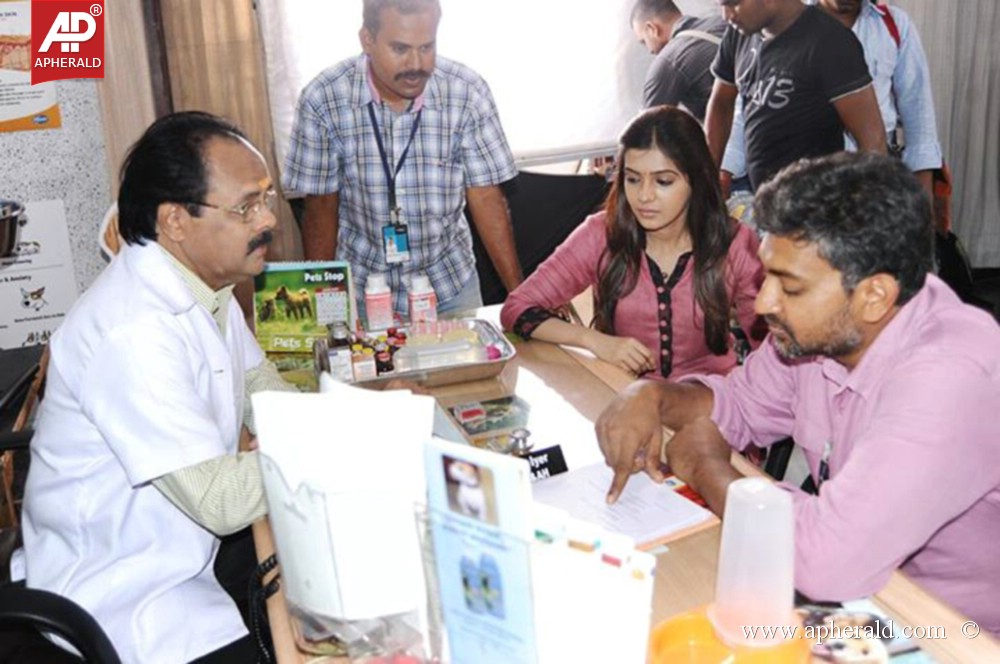 SS Rajamouli Unseen Stills