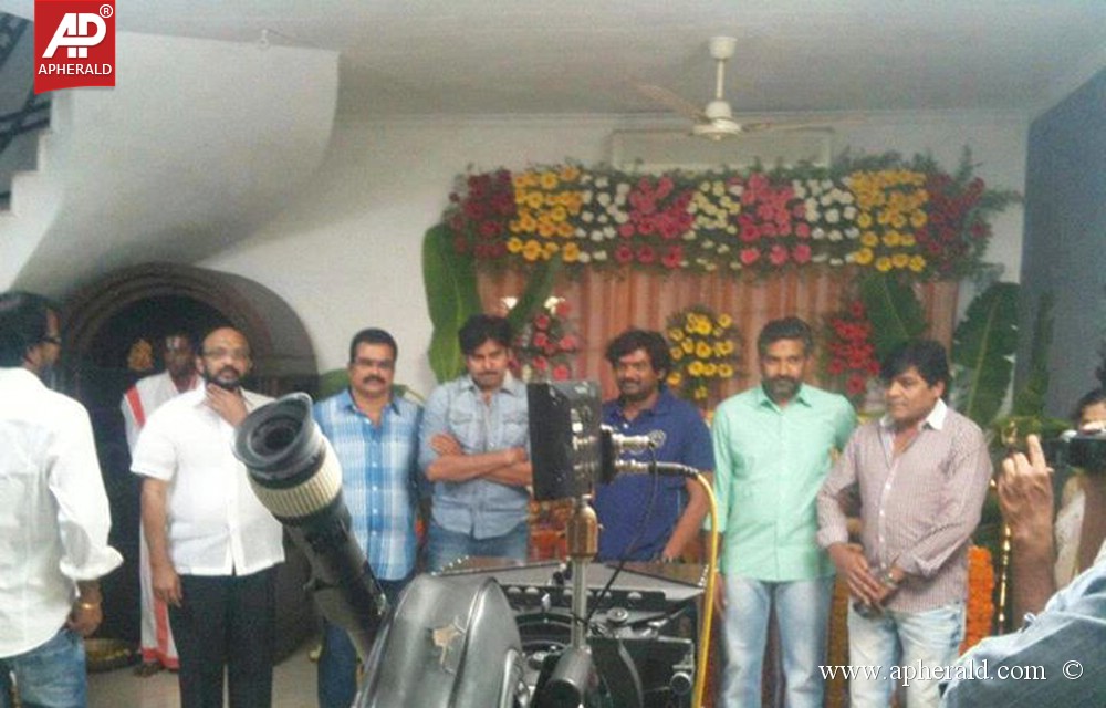 SS Rajamouli Unseen Stills