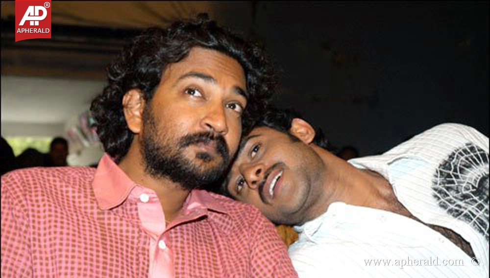 SS Rajamouli Unseen Stills