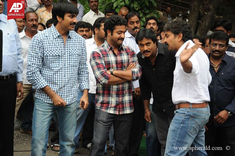 SS Rajamouli Unseen Stills