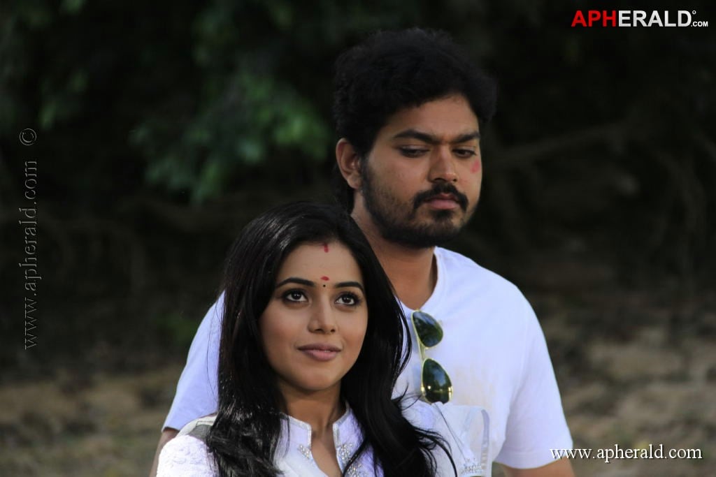 Telugulo Naaku Nachani Padam Prema Stills