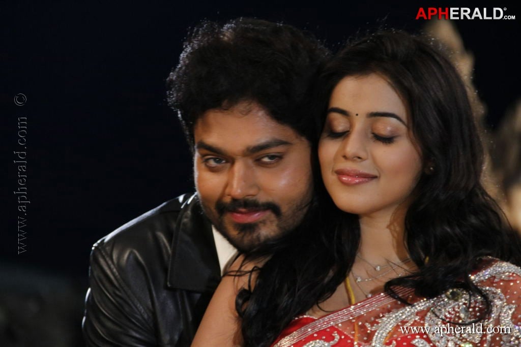 Telugulo Naaku Nachani Padam Prema Stills