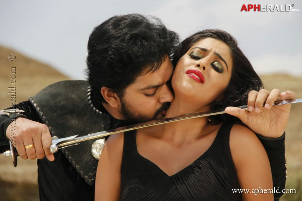 Telugulo Naaku Nachani Padam Prema Stills