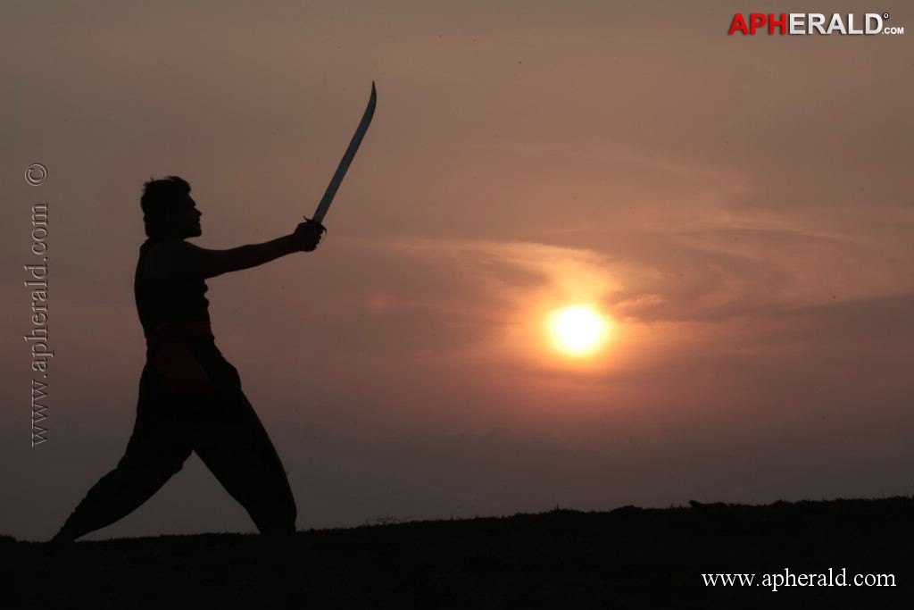 Telugulo Naaku Nachani Padam Prema Stills