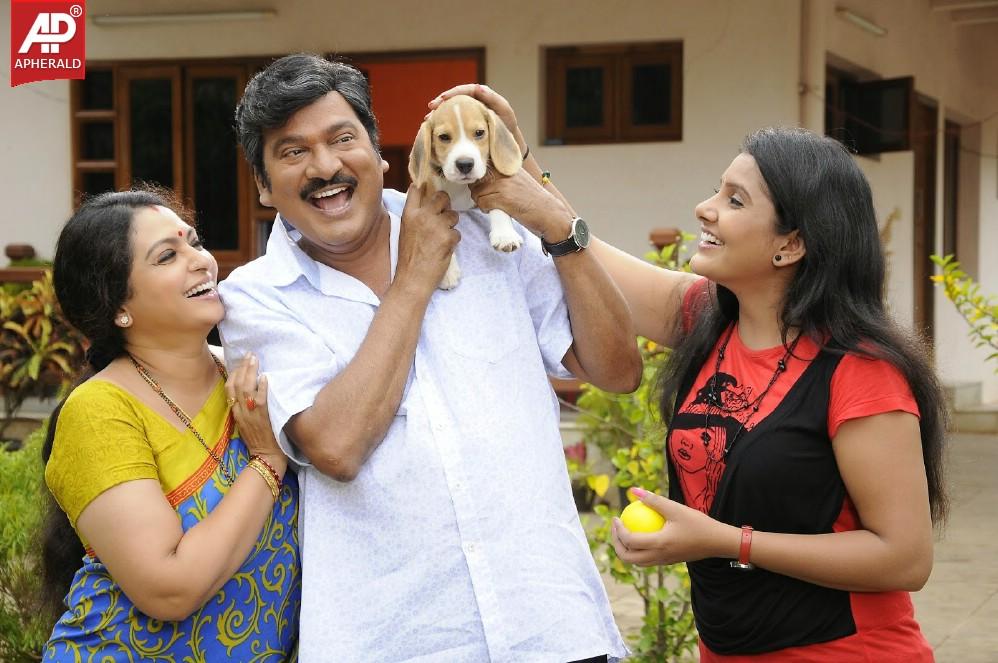 Tommy Telugu Movie Latest Stills