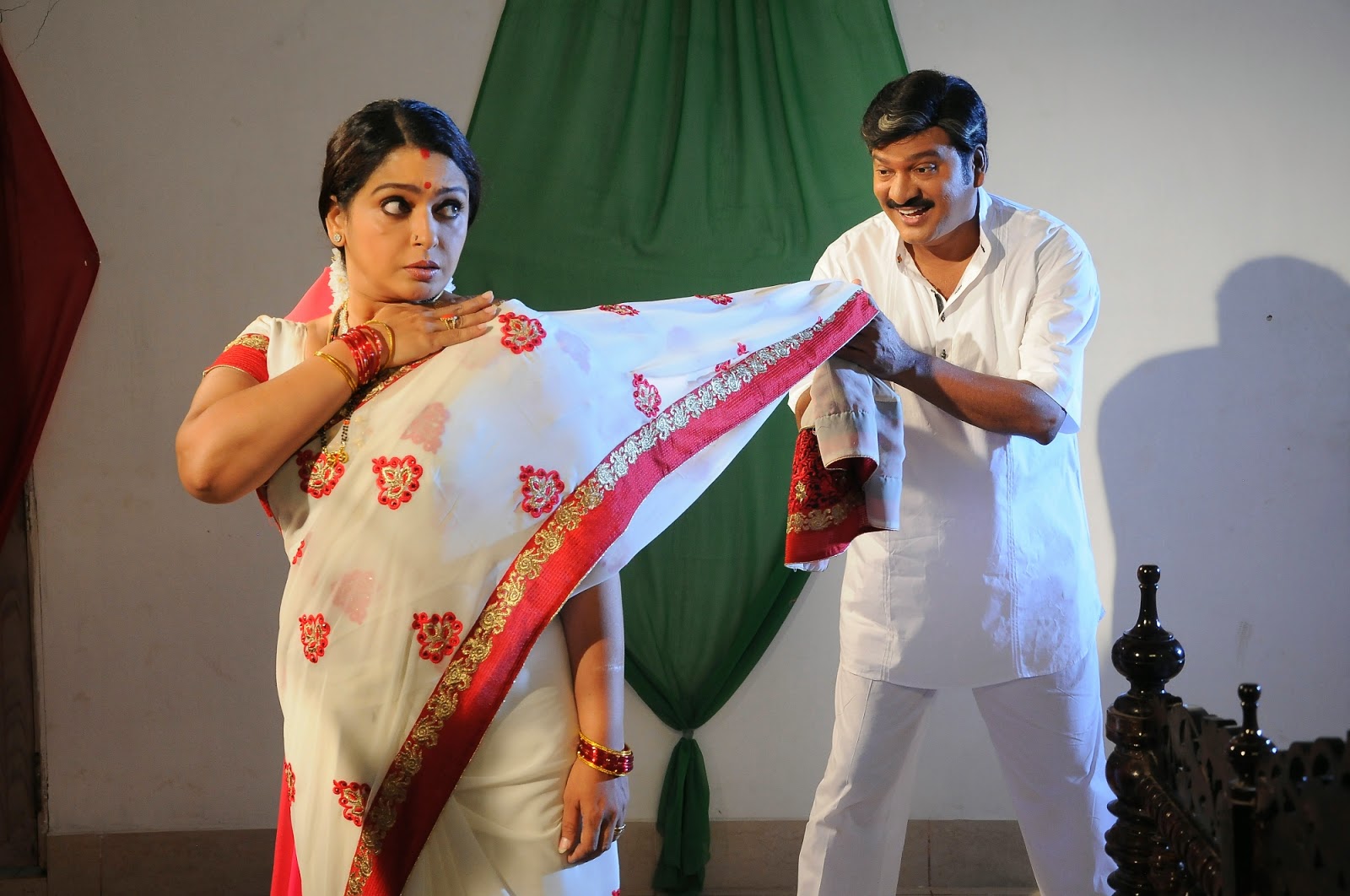 Tommy Telugu Movie Stills