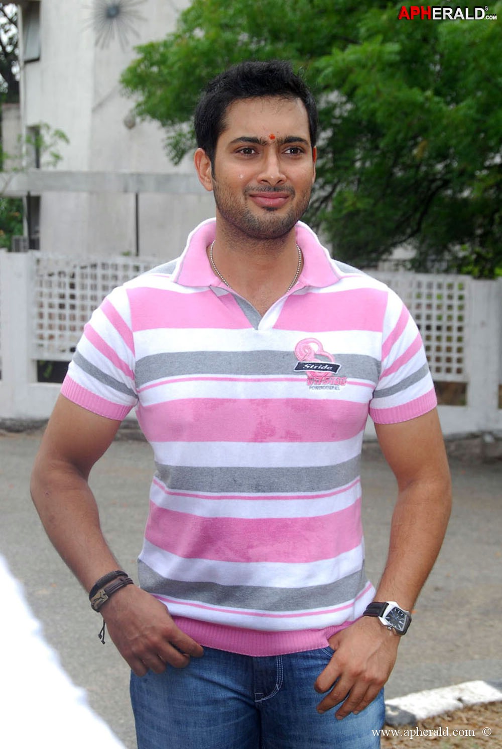 holi udaykiran movie