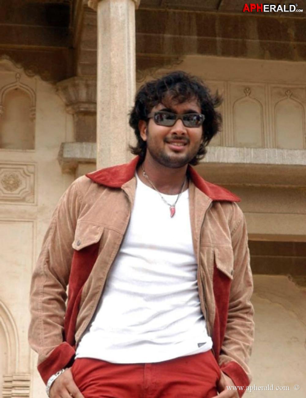 uday kiran holi movie