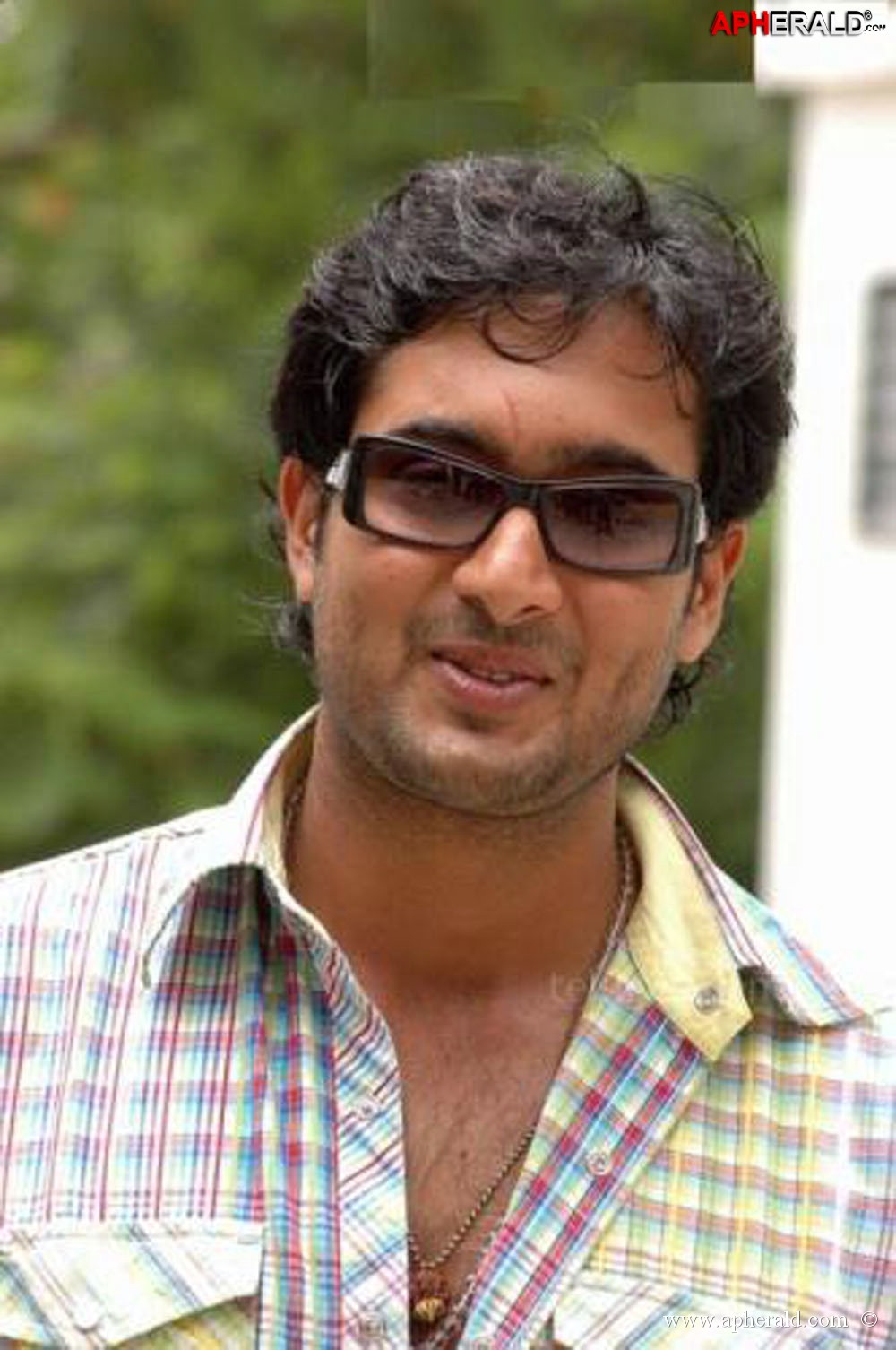 Uday Kiran Rare Stills