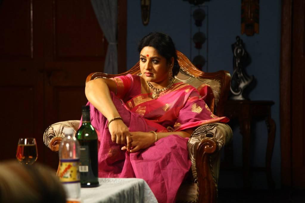 Vajram Telugu Movie Stills