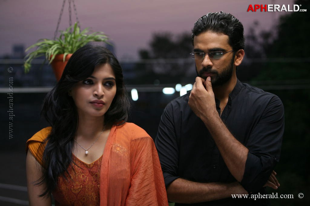 Villa Movie Stills