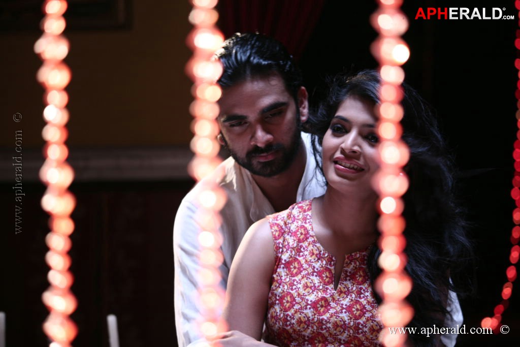 Villa Movie Stills