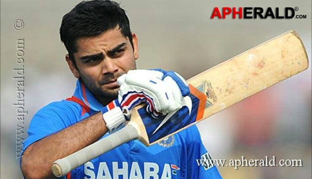 Virat Kohli Pics