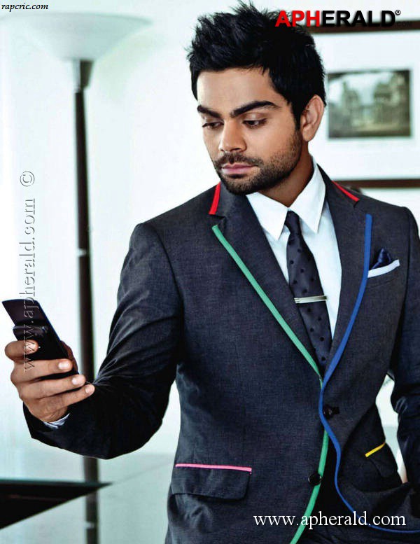 Virat Kohli Pics